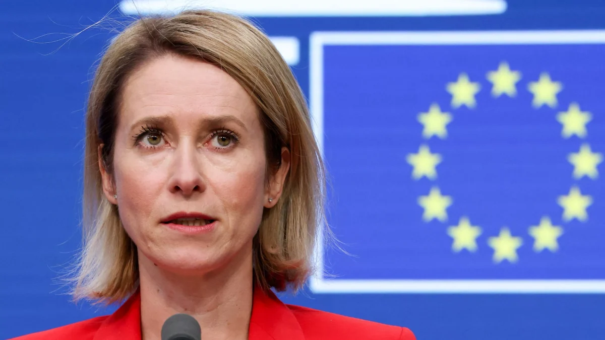 L’Union européenne adopte des sanctions contre les colons israéliens violents