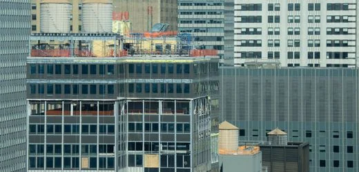 New York City: Einsturzgefährdetes Hochhaus – Vorwürfe gegen Inspektionsfirma