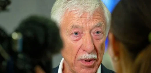 AfD in Gelsenkirchen: Norbert Emmerich nach diskriminierendem Video abgewählt