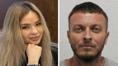 Stalker jailed for murdering ex-girlfriend