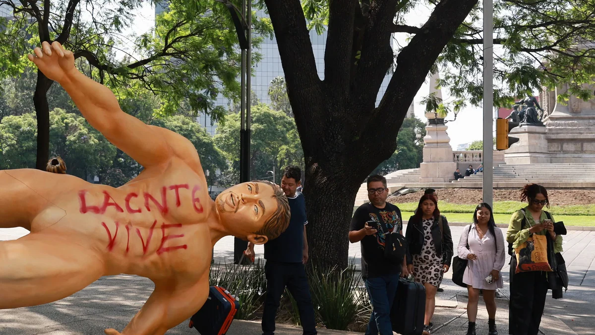 Morena acusa al PRI de politizar conflicto con la CNTE: “Hoy quieren montarse en su lucha”