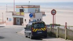 Man pleads guilty over deaths of four migrants