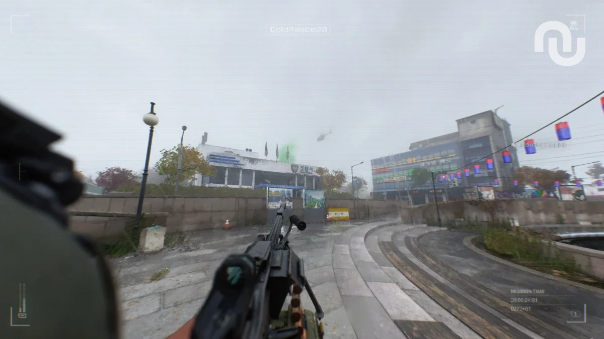 DMZ revient d’entre les morts et Call of Duty en fait carrément son nouveau Warzone