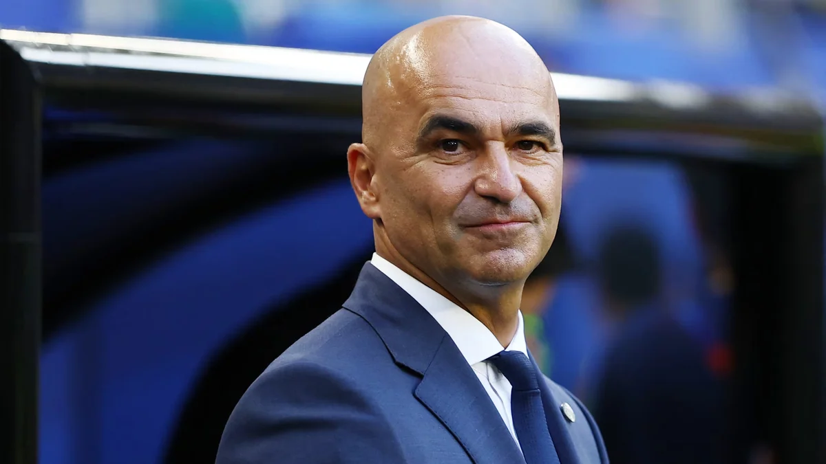 Roberto Martínez, seleccionador de Portugal, desde la mirada de jugadores que entrenaron bajo sus órdenes: “Siempre le ha gustado tener protagonismo con la pelota”