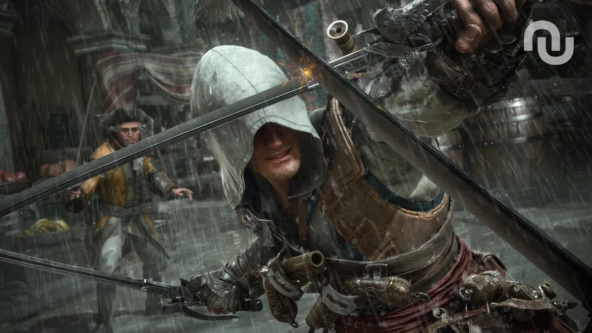 Le remake Assassin’s Creed Black Flag Resynced est une « lettre d’amour » (selon Ubisoft)