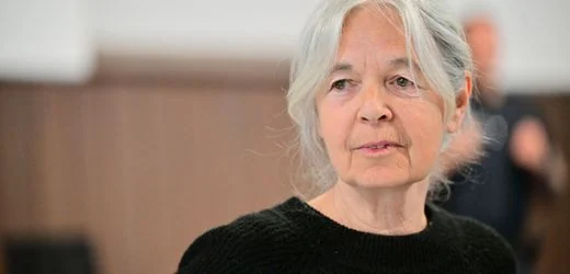 Daniela Klette: Mutmaßliche Ex-RAF-Terroristin zu 13 Jahren Haft verurteilt