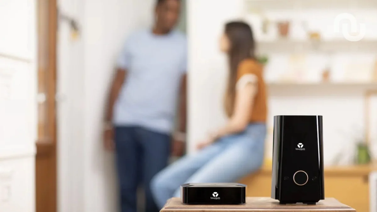 Pour ses 30 ans Bouygues lance une Bbox fibre à 30 €/mois avec Amazon Prime offert 24 mois