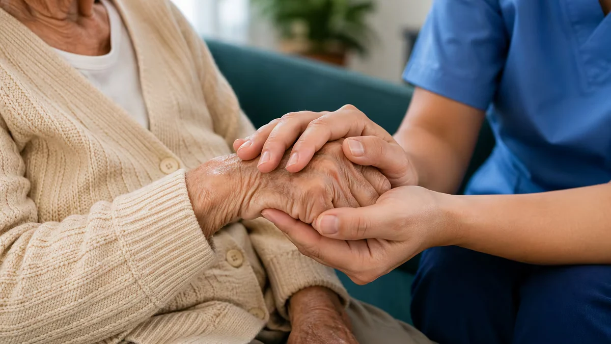 Histórico fallo de la Corte ordenó a las EPS asumir el servicio de cuidador cuando la carga familiar afecte la dignidad, la salud y el proyecto de vida