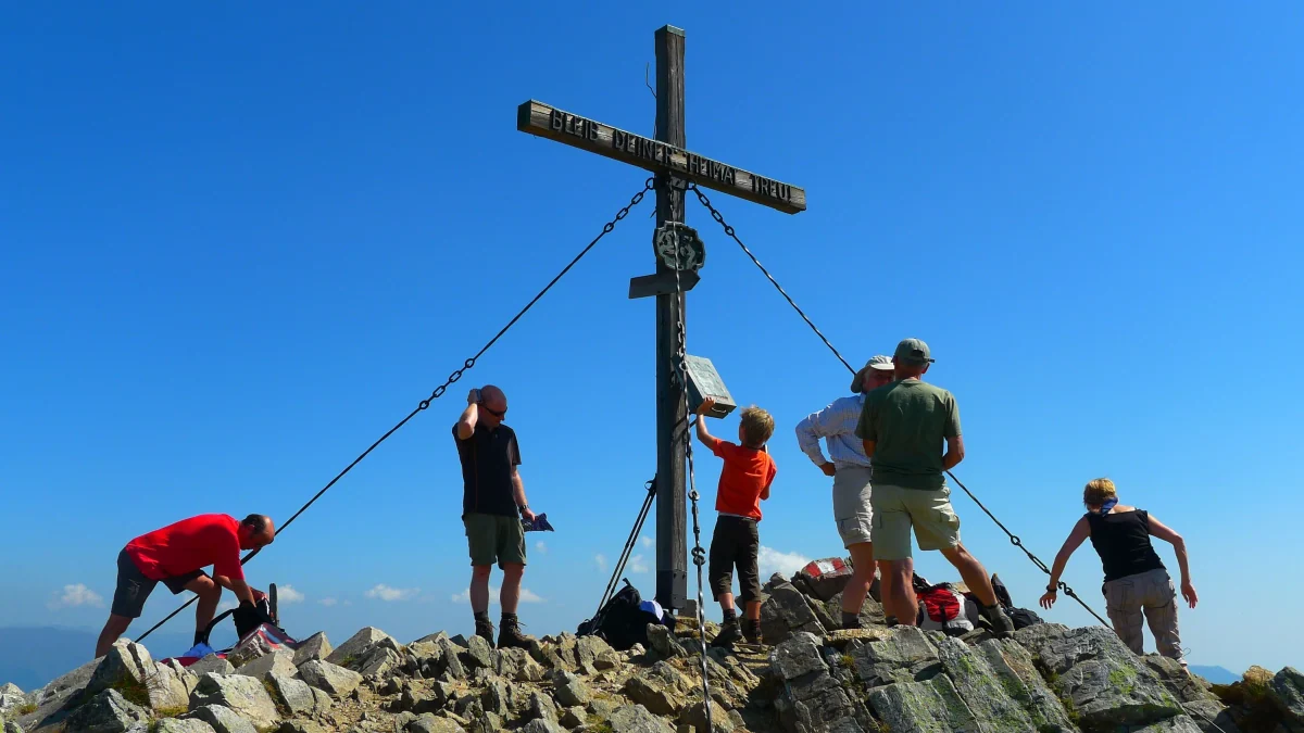 Tourismus: Wenn die Bergrettung selbst zur Gefahr wird