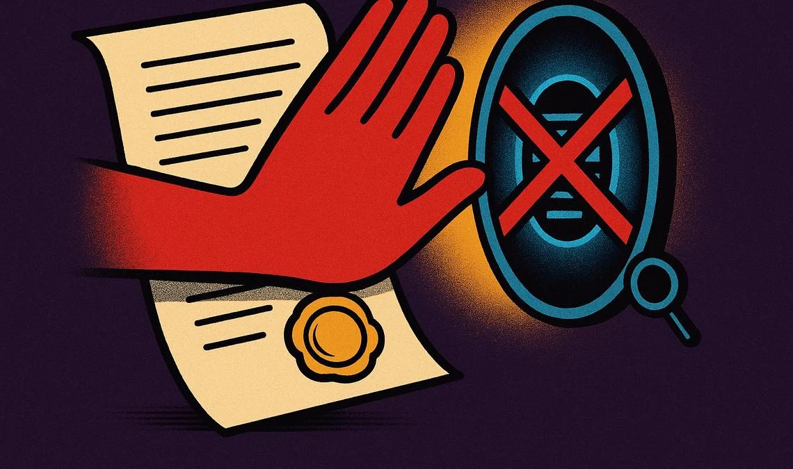 41 sequestri in Francia: la dichiarazione fiscale crypto DAC8 finisce in tribunale