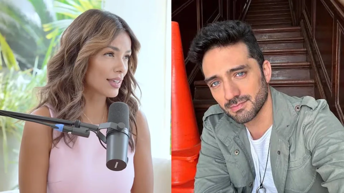 Shirley Arica revela que su hija rechazó su romance con Pablo Heredia: “A ella no le cae”