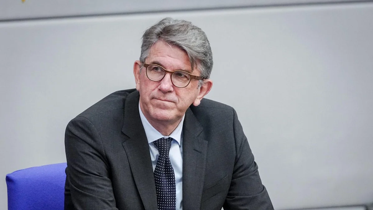 Wie das erste Jahr von Kulturstaatsminister Weimer verlief