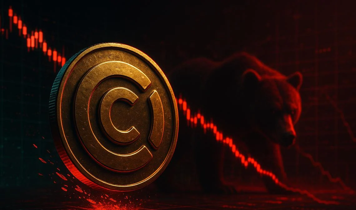 Azioni Circle, -17,5% in un giorno: Visa e BlackRock con OUSD sfidano USDC