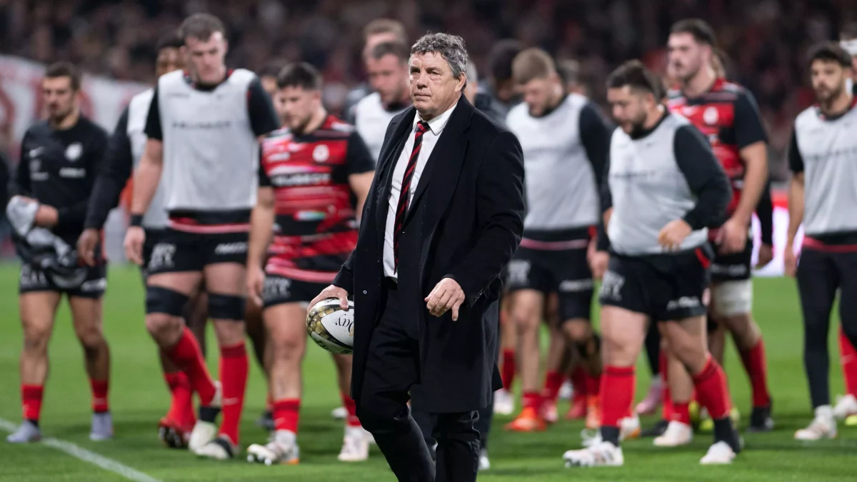 Top 14 : «Dire qu’on outrepasse le plafond du salary cap, c’est faux»... Comment le Stade Toulousain organise sa défense