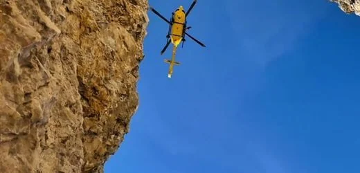 Sizilien: Deutscher Urlauber stürzt in den Tod