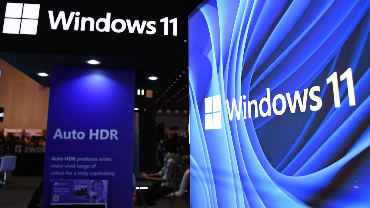 Windows 11 is getting a macOS-like speed boost