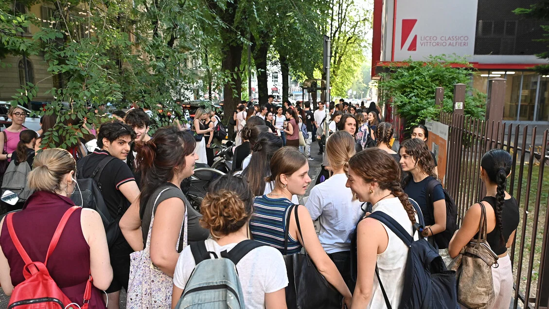 Maturando: 'Troppi errori nella prova al liceo musicale'