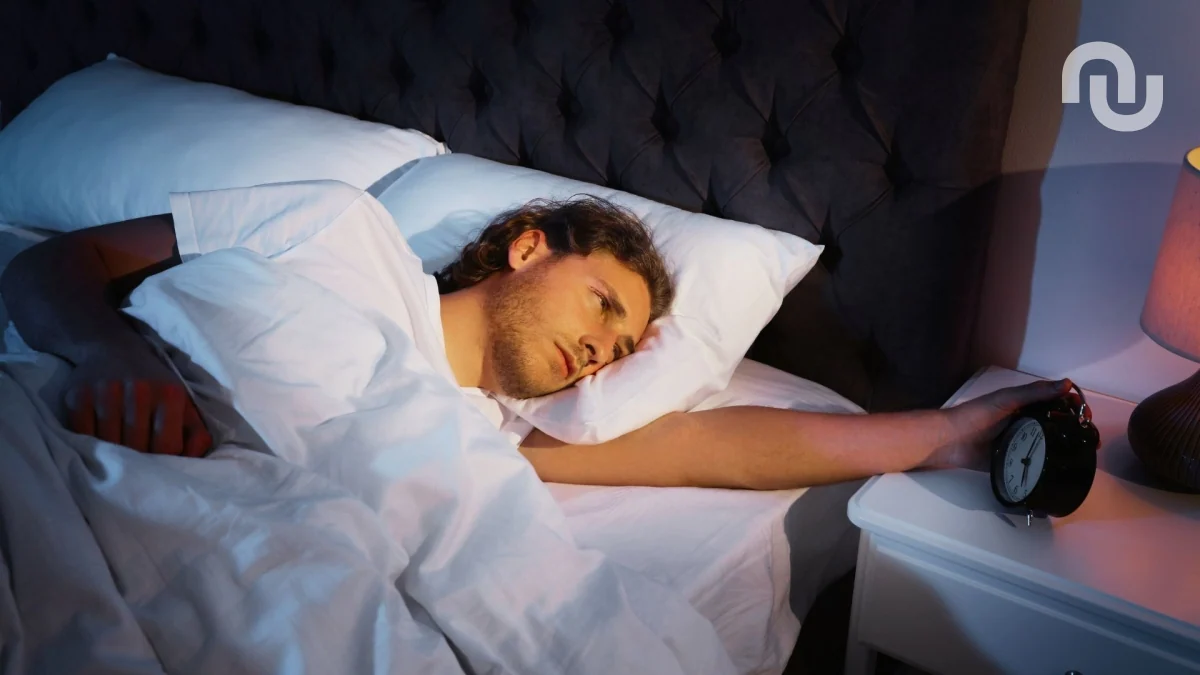 Comment dormir quand il fait trop chaud ? 7 astuces à appliquer pendant la canicule