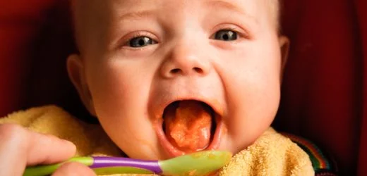 Ernährung: Ist selbst gekochter Babybrei gesünder als gekaufter?
