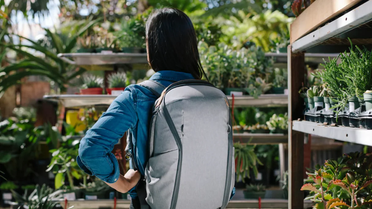 Peak Design is taking up to 50 percent off some of our favorite bags right now