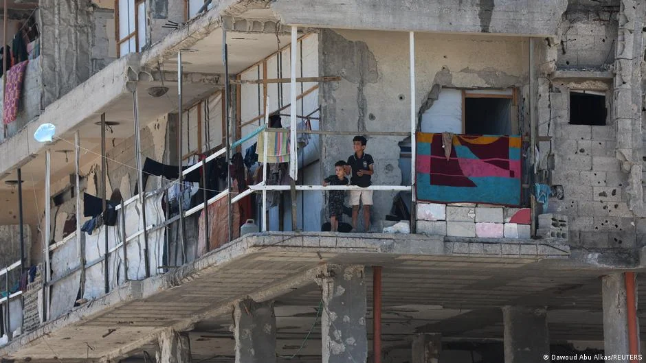 Hamas Gazze'de sivil yönetimden neden çekiliyor?