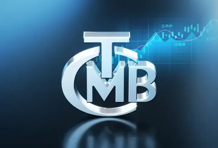 TCMB rezervleri yeniden yükselişte! Net rezervlerde 1,18 milyar dolarlık artış
