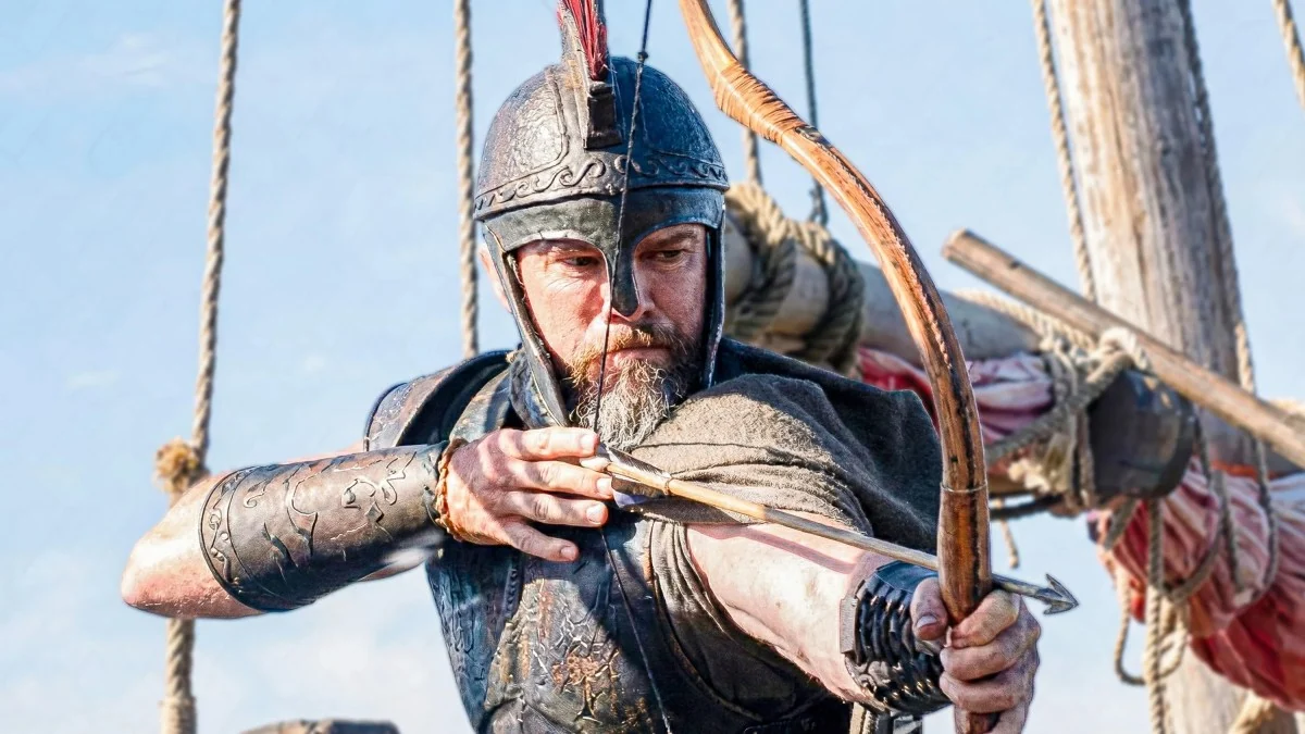 L’Odyssée : pourquoi une nouvelle image du film de Nolan déclenche une tempête de vannes