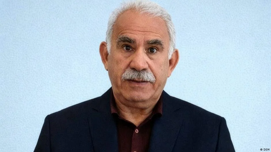 PKK kurucusu Öcalan'dan yasal süreç çağrısı