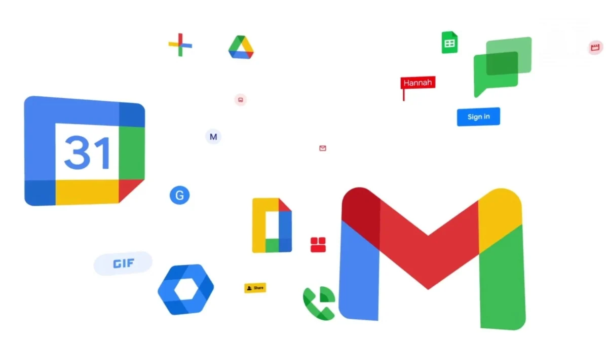 Google licencié un ingénieur à cause d’un outil IA pour Workspace devenu viral