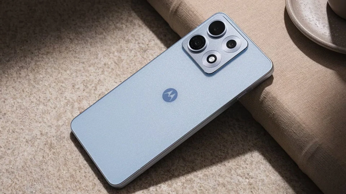Android 17 llega a Motorola: estos son los primeros celulares en recibir la actualización