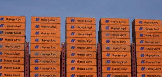 Hapag-Lloyd: Widerstand aus Israel gegen Übernahme von Konkurrent ZIM