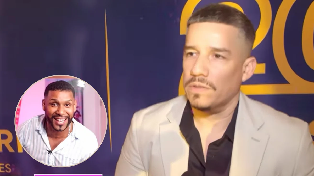 Armando Tafur confirma que bloqueó a Edson Dávila y explica su distancia: "A veces quieres alejarte"