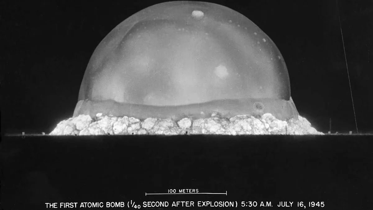 Cómo masacrar a 200.000 personas en pocos minutos: cuando Estados Unidos puso a prueba su poder nuclear y lo mantuvo en secreto