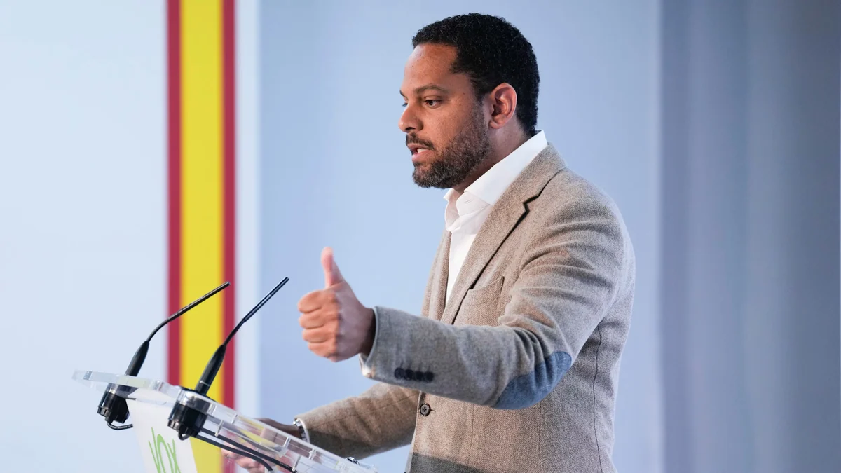 Vox da por hecho que entrará en el Gobierno de Castilla y León “con capacidad presupuestaria y competencial”
