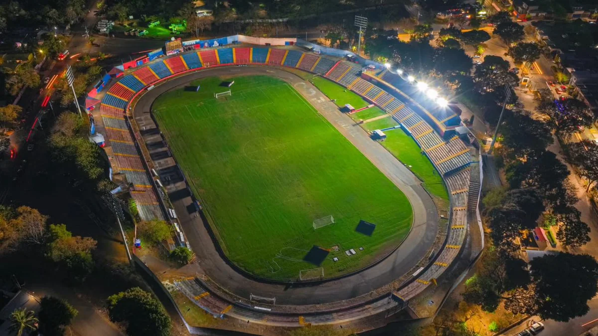 La Asamblea Legislativa aprueba más de $1.1 millones para financiar proyectos deportivos en El Salvador