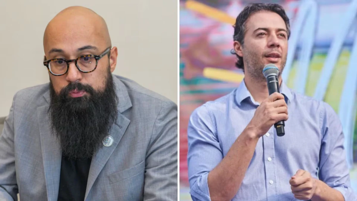 Carlos Carrillo culpó a Daniel Quintero por la derrota del Pacto Histórico en las presidenciales: “Los colombianos no son estúpidos”