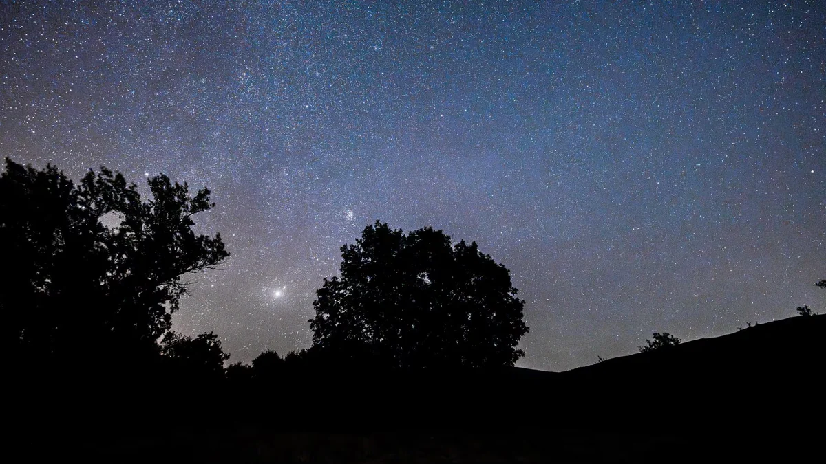 El eclipse solar de agosto se podrá seguir desde 51 puntos habilitados de la C.Madrid y en un festival en Buitrago