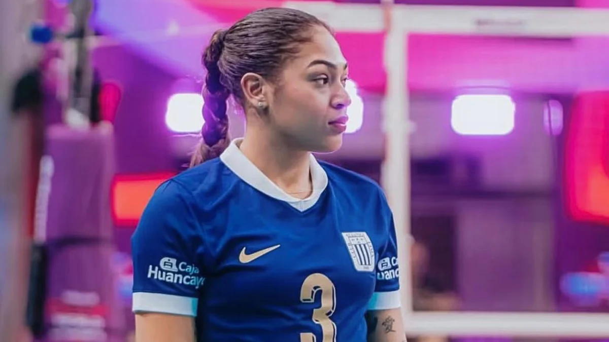 ¿Se cayó el fichaje de Yanlis Féliz a la San Martín?: detalles del futuro de la dominicana tras salida de Alianza Lima