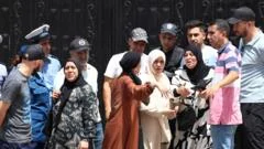 Air conditioner sparked deadly blaze at children's orphanage - police