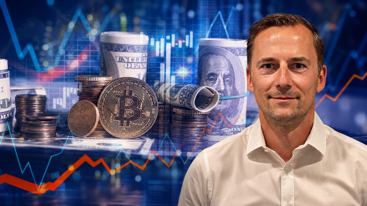 Bitcoin mit Hebel: So arbeitet ein Market Maker