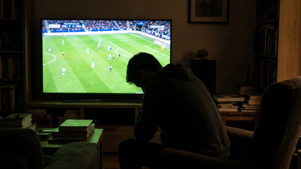 Tips Jurídicos: ¿quiénes no pueden ir a la cancha?