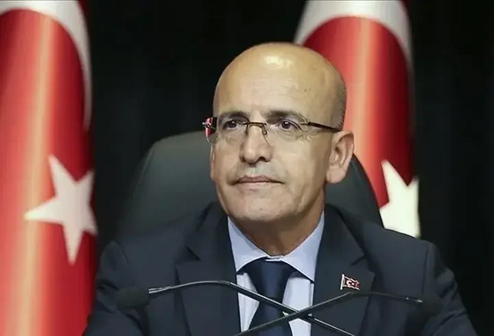SON DAKİKA | Bakan Şimşek: Yeni vergi planı yok