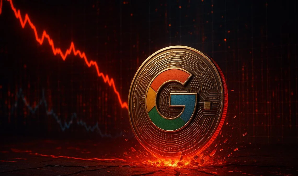 Azioni Alphabet a 345$: basterà il Dow Jones a invertire il ribasso?