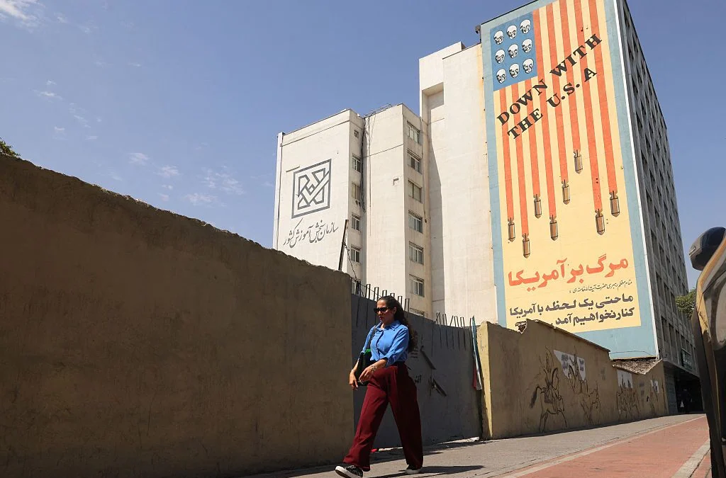 U.S. and Iran launch new strikes after three U.S. service members are killed