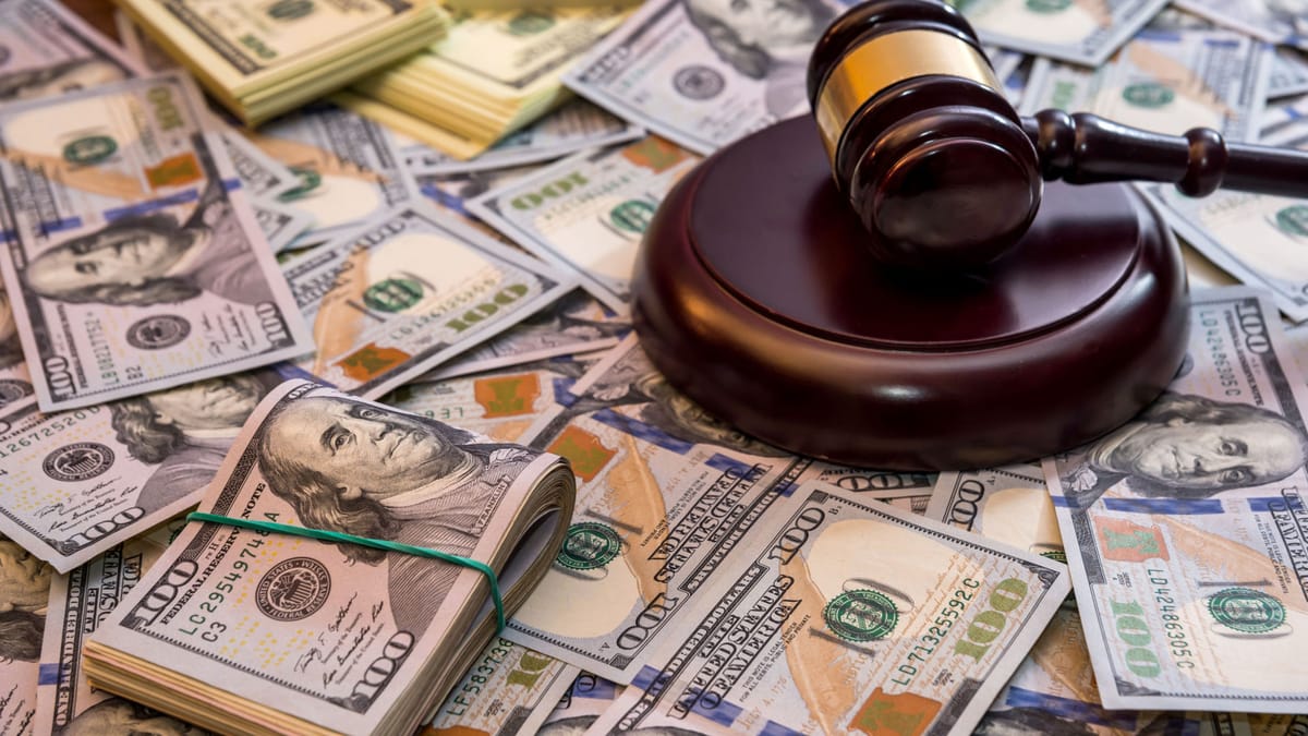 RWA Sektörünün Liderinde Yönetim Krizi: Kurucunun Annesi 2 Milyar Dolarlık Şirketin Kontrolü İçin Dava Açtı