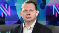 presenter apologises for misquoting Nigel Farage