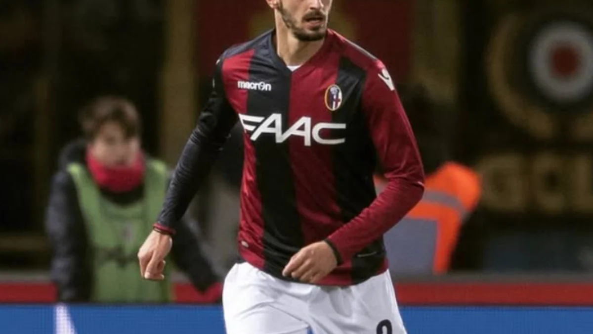 Muere el ex futbolista del Bolonia Marios Oikonomou a los 33 años