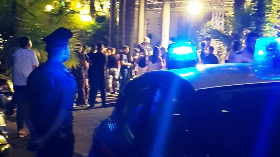 Si presenta in Procura uno dei ragazzi coinvolti nella presunta violenza sessuale su una studentessa spagnola