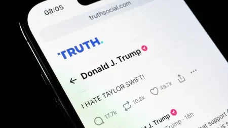 API-Zugang für Truth Social soll bis zu 100.000 US-Dollar im Monat kosten