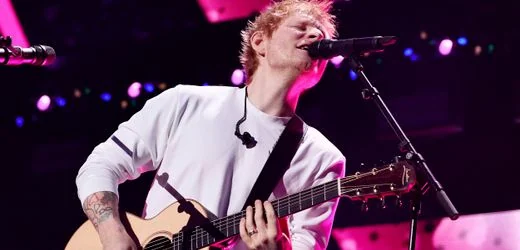 Ed Sheeran verhilft lang vergessener Platte von 1978 zu spätem Streaming-Debüt
